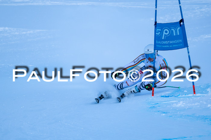 München MINI Cup 1. Willi Wein Gedächtnisrennen RS 03.01.2026