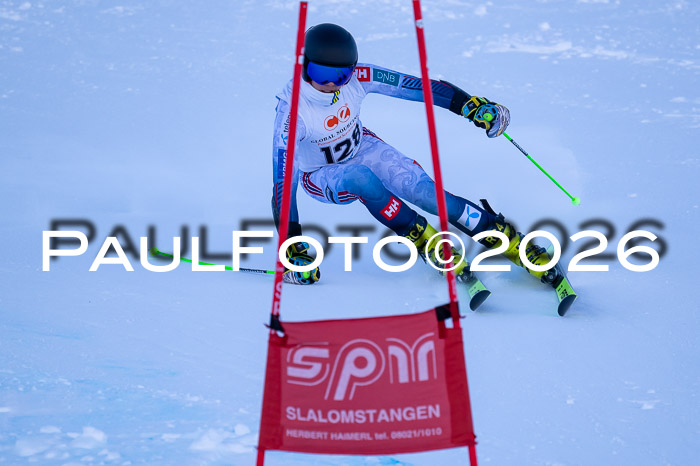 München MINI Cup 1. Willi Wein Gedächtnisrennen RS 03.01.2026