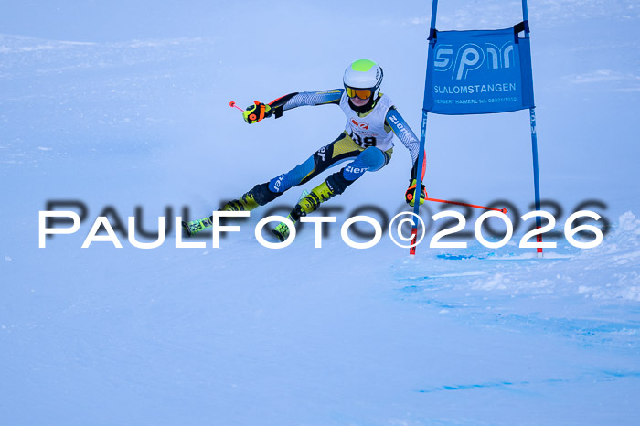 München MINI Cup 1. Willi Wein Gedächtnisrennen RS 03.01.2026