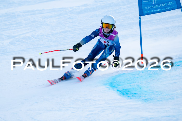 München MINI Cup 1. Willi Wein Gedächtnisrennen RS 03.01.2026