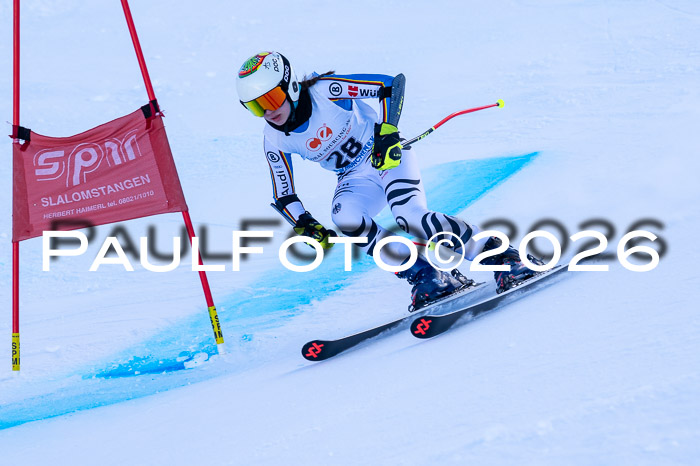 München MINI Cup 1. Willi Wein Gedächtnisrennen RS 03.01.2026