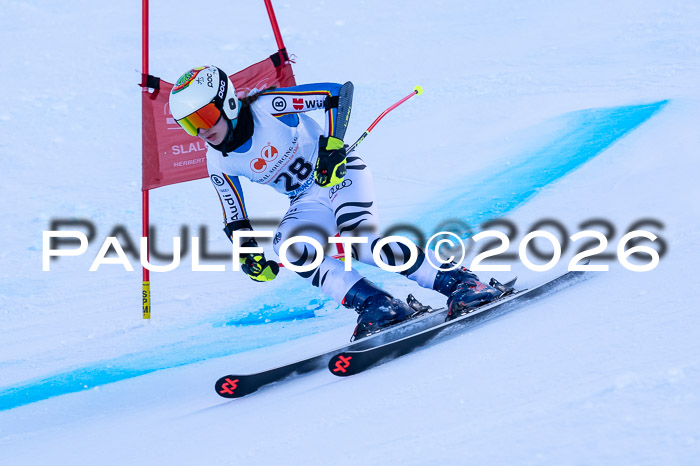 München MINI Cup 1. Willi Wein Gedächtnisrennen RS 03.01.2026