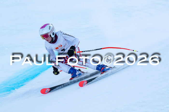 München MINI Cup 1. Willi Wein Gedächtnisrennen RS 03.01.2026