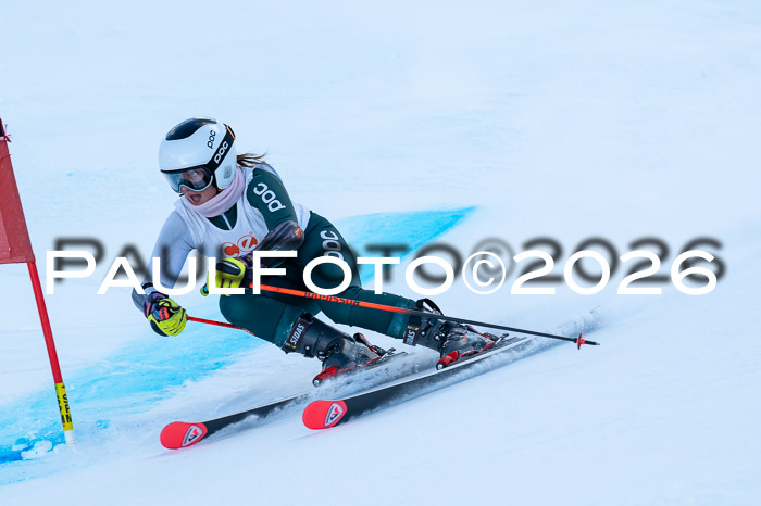 München MINI Cup 1. Willi Wein Gedächtnisrennen RS 03.01.2026