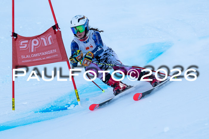 München MINI Cup 1. Willi Wein Gedächtnisrennen RS 03.01.2026