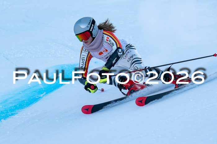 München MINI Cup 1. Willi Wein Gedächtnisrennen RS 03.01.2026