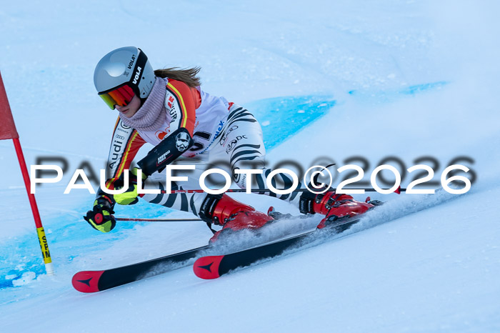 München MINI Cup 1. Willi Wein Gedächtnisrennen RS 03.01.2026