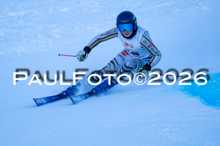 München MINI Cup 1. Willi Wein Gedächtnisrennen RS 03.01.2026