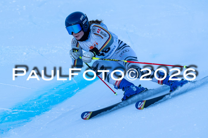 München MINI Cup 1. Willi Wein Gedächtnisrennen RS 03.01.2026