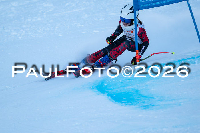 München MINI Cup 1. Willi Wein Gedächtnisrennen RS 03.01.2026