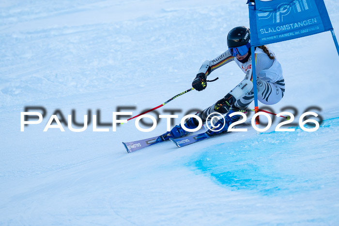 München MINI Cup 1. Willi Wein Gedächtnisrennen RS 03.01.2026