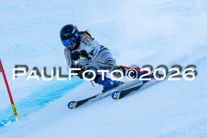 München MINI Cup 1. Willi Wein Gedächtnisrennen RS 03.01.2026