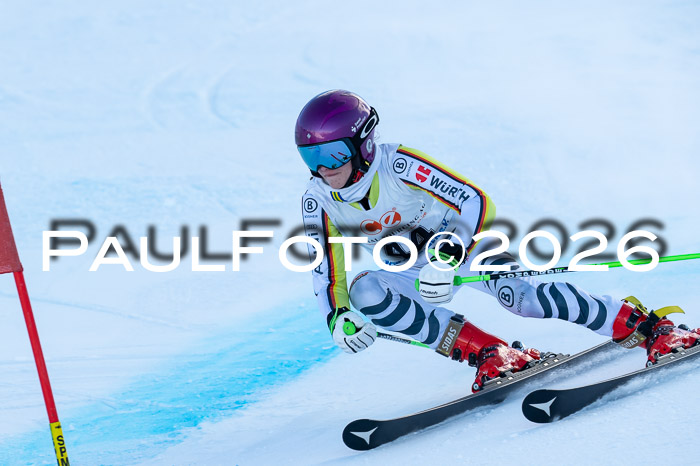 München MINI Cup 1. Willi Wein Gedächtnisrennen RS 03.01.2026