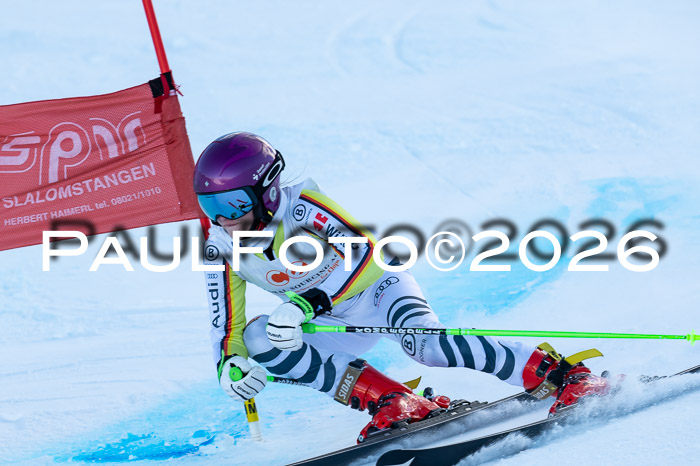 München MINI Cup 1. Willi Wein Gedächtnisrennen RS 03.01.2026