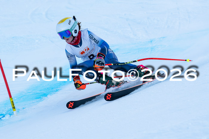 München MINI Cup 1. Willi Wein Gedächtnisrennen RS 03.01.2026