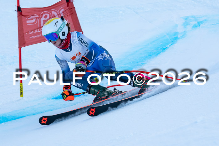 München MINI Cup 1. Willi Wein Gedächtnisrennen RS 03.01.2026