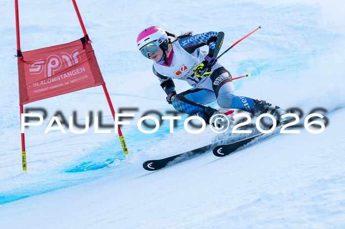 München MINI Cup 1. Willi Wein Gedächtnisrennen RS 03.01.2026