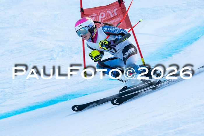 München MINI Cup 1. Willi Wein Gedächtnisrennen RS 03.01.2026