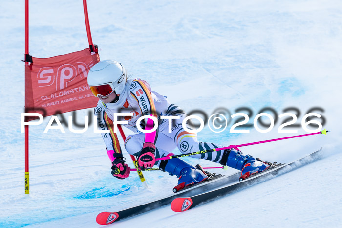 München MINI Cup 1. Willi Wein Gedächtnisrennen RS 03.01.2026