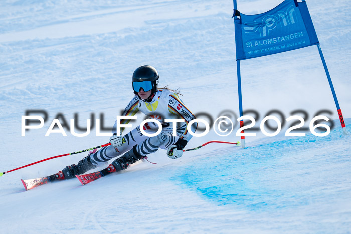 München MINI Cup 1. Willi Wein Gedächtnisrennen RS 03.01.2026