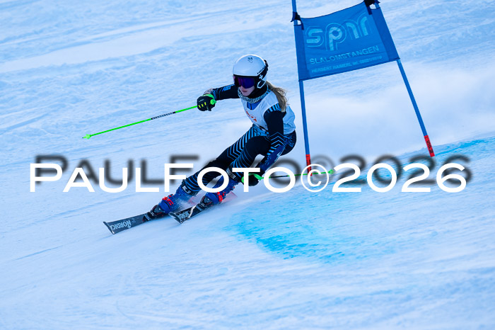 München MINI Cup 1. Willi Wein Gedächtnisrennen RS 03.01.2026