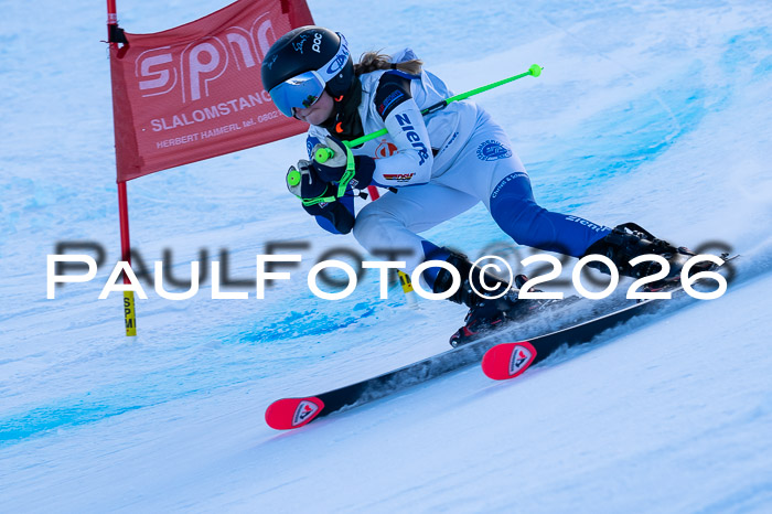 München MINI Cup 1. Willi Wein Gedächtnisrennen RS 03.01.2026