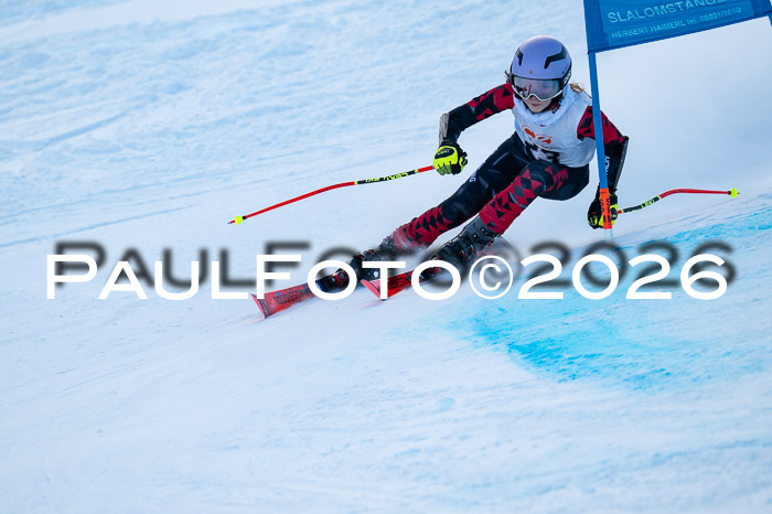 München MINI Cup 1. Willi Wein Gedächtnisrennen RS 03.01.2026