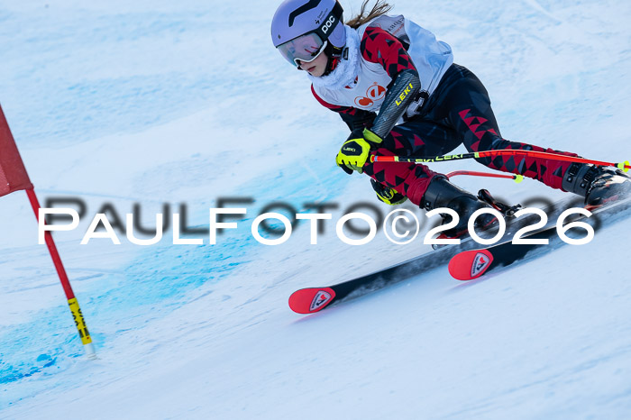 München MINI Cup 1. Willi Wein Gedächtnisrennen RS 03.01.2026