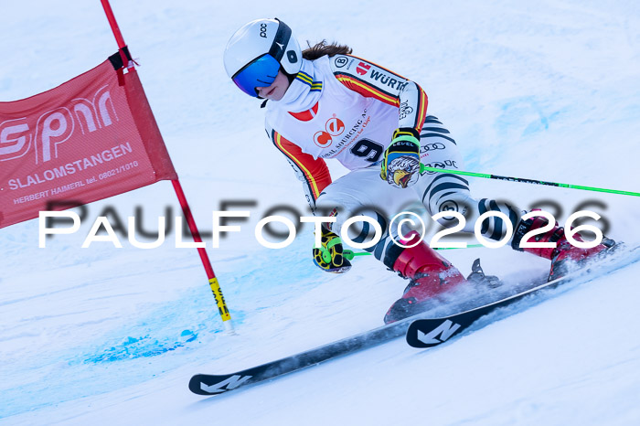 München MINI Cup 1. Willi Wein Gedächtnisrennen RS 03.01.2026