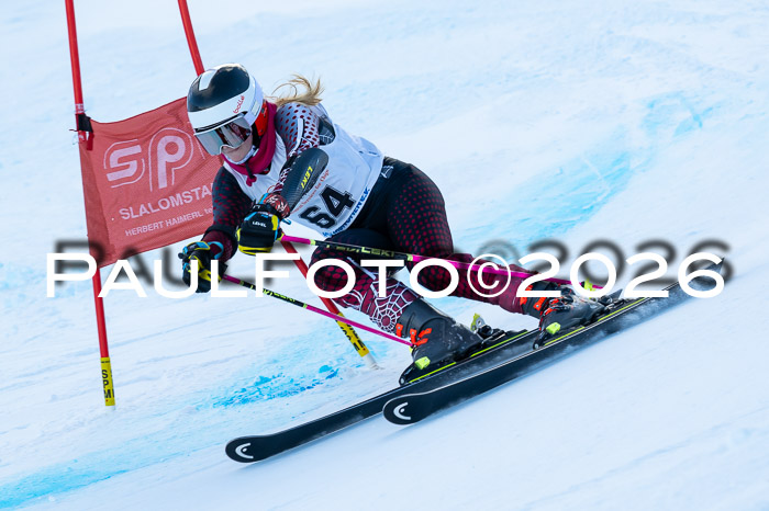 München MINI Cup 1. Willi Wein Gedächtnisrennen RS 03.01.2026