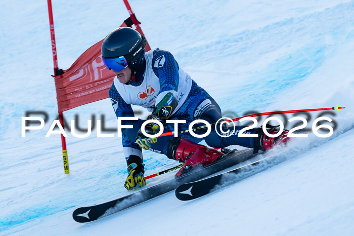 München MINI Cup 1. Willi Wein Gedächtnisrennen RS 03.01.2026