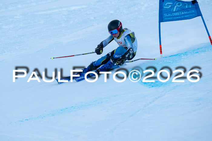 München MINI Cup 1. Willi Wein Gedächtnisrennen RS 03.01.2026