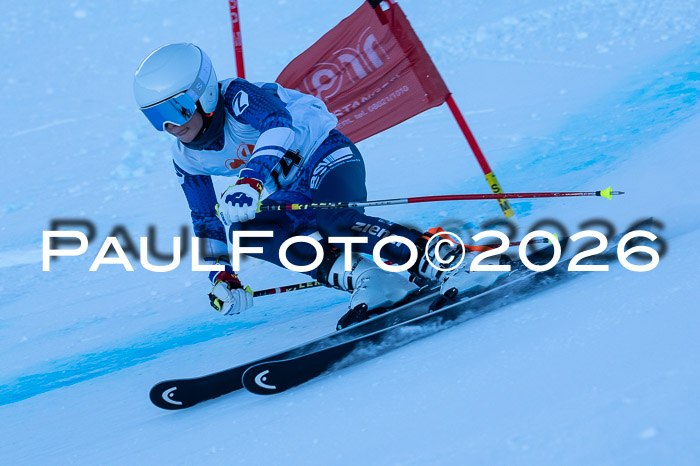 München MINI Cup 1. Willi Wein Gedächtnisrennen RS 03.01.2026