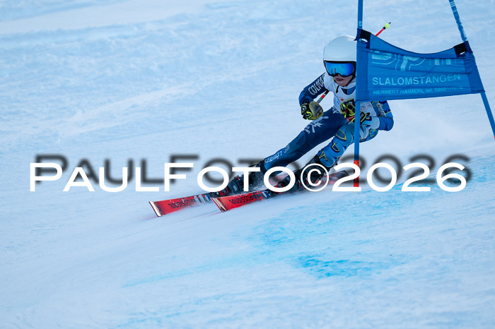 München MINI Cup 1. Willi Wein Gedächtnisrennen RS 03.01.2026