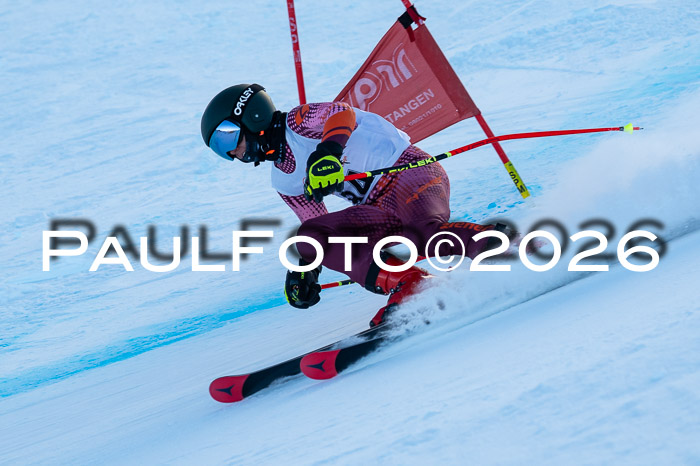 München MINI Cup 1. Willi Wein Gedächtnisrennen RS 03.01.2026