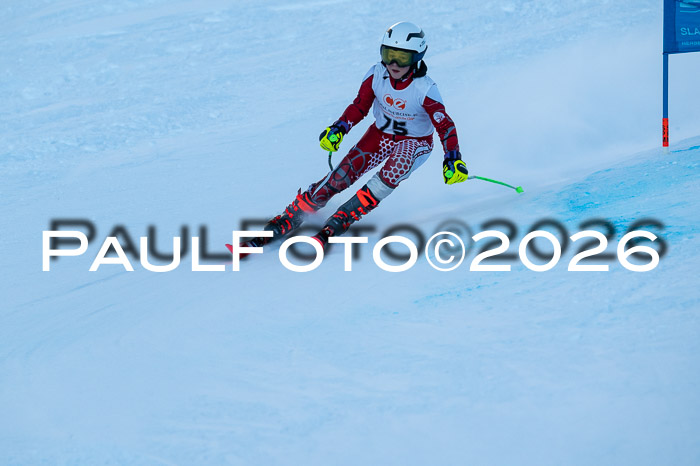 München MINI Cup 1. Willi Wein Gedächtnisrennen RS 03.01.2026