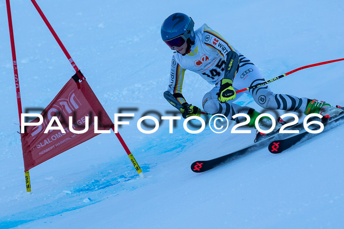 München MINI Cup 1. Willi Wein Gedächtnisrennen RS 03.01.2026