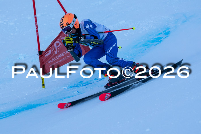 München MINI Cup 1. Willi Wein Gedächtnisrennen RS 03.01.2026