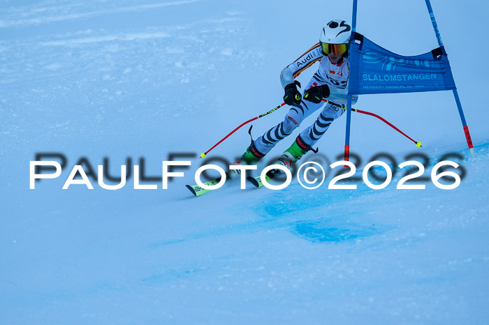 München MINI Cup 1. Willi Wein Gedächtnisrennen RS 03.01.2026