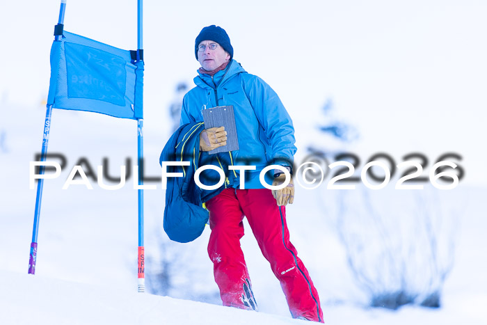 1. BZB CUP RS, 04.01.2026 