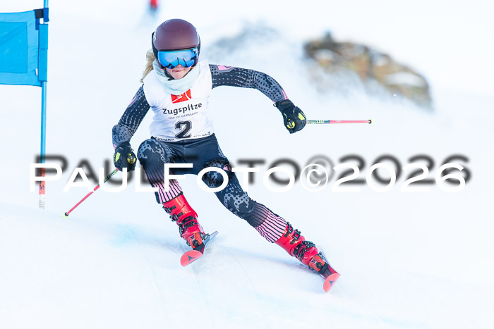 1. BZB CUP RS, 04.01.2026 