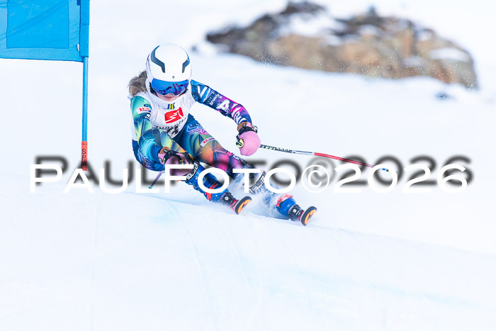 1. BZB CUP RS, 04.01.2026 