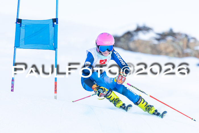 1. BZB CUP RS, 04.01.2026 