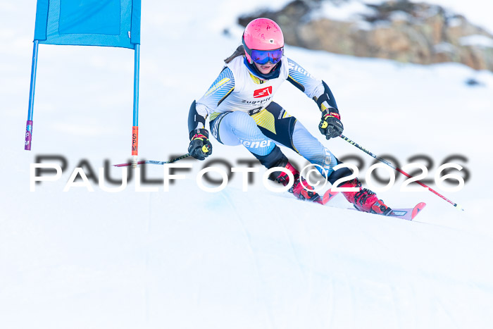 1. BZB CUP RS, 04.01.2026 