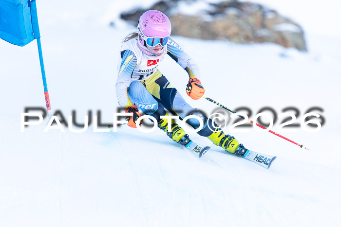 1. BZB CUP RS, 04.01.2026 