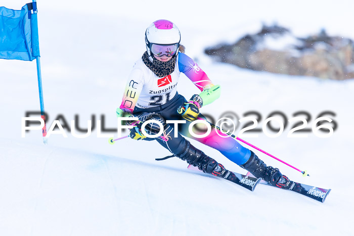 1. BZB CUP RS, 04.01.2026 