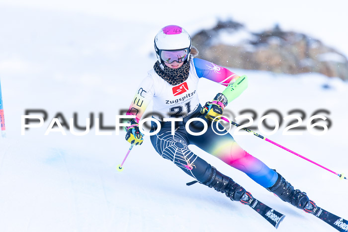 1. BZB CUP RS, 04.01.2026 