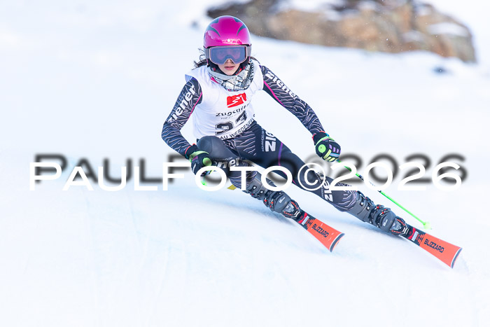 1. BZB CUP RS, 04.01.2026 