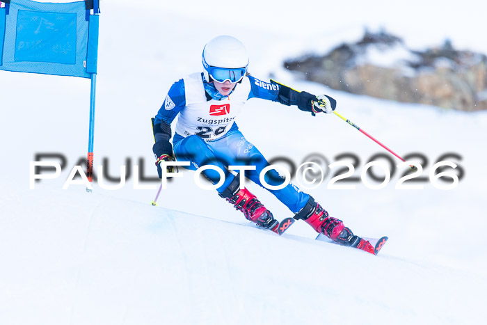 1. BZB CUP RS, 04.01.2026 