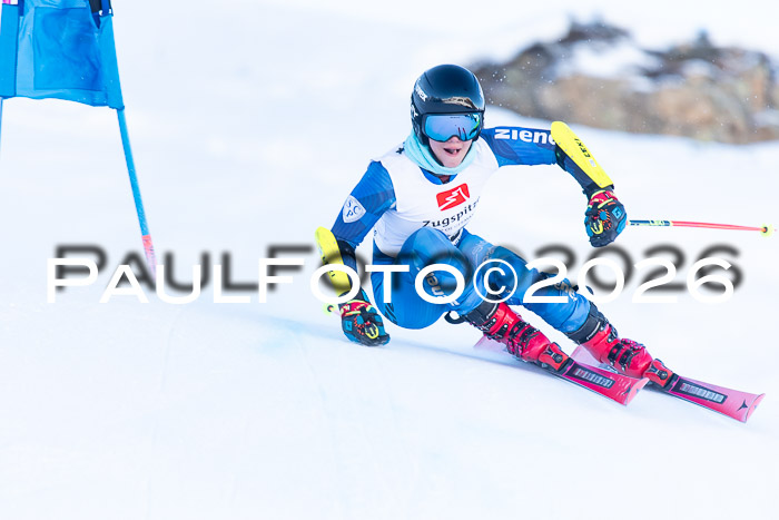 1. BZB CUP RS, 04.01.2026 